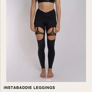 Creatures of XIX instabaddie leggings